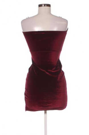 Šaty  Boohoo, Veľkosť S, Farba Červená, Cena  10,95 €
