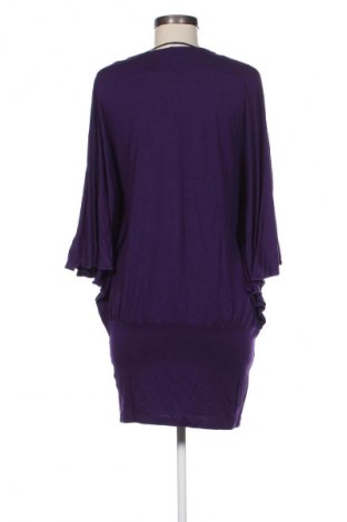 Sukienka Bpc Bonprix Collection, Rozmiar S, Kolor Fioletowy, Cena 15,99 zł