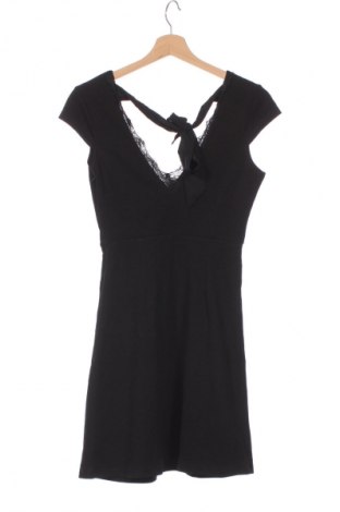 Rochie Bubbleroom, Mărime XS, Culoare Negru, Preț 17,99 Lei