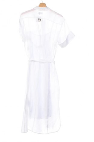 Rochie Calvin Klein, Mărime M, Culoare Alb, Preț 436,99 Lei