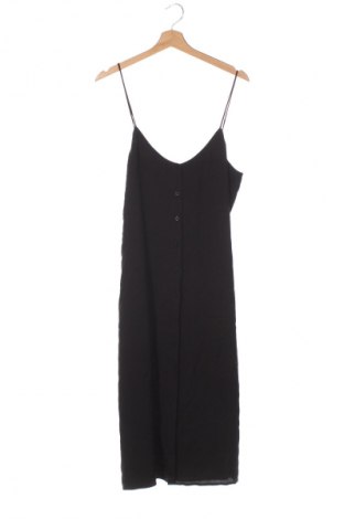 Kleid Calvin Klein Jeans, Größe S, Farbe Schwarz, Preis 21,99 €