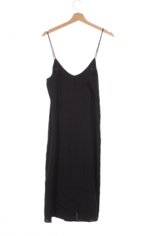 Kleid Calvin Klein Jeans, Größe S, Farbe Schwarz, Preis 21,99 €