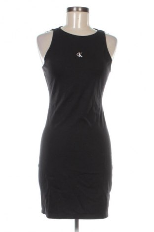 Φόρεμα Calvin Klein Jeans, Μέγεθος M, Χρώμα Μαύρο, Τιμή 95,99 €