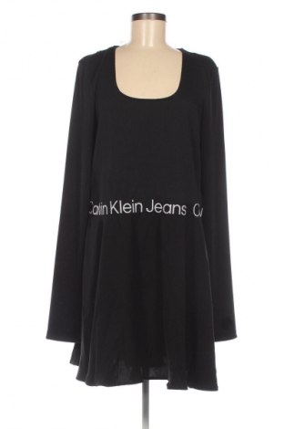 Ruha Calvin Klein Jeans, Méret 4XL, Szín Fekete, Ár 18 349 Ft