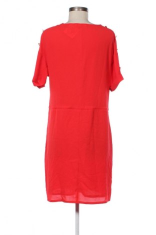 Φόρεμα Camaieu, Μέγεθος M, Χρώμα Κόκκινο, Τιμή 4,99 €