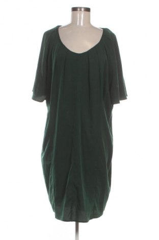 Φόρεμα Carmakoma, Μέγεθος S, Χρώμα Κίτρινο, Τιμή 10,99 €