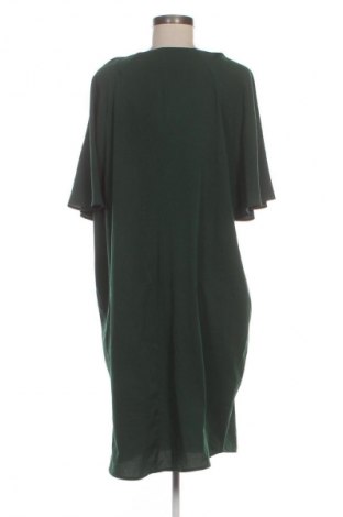 Φόρεμα Carmakoma, Μέγεθος S, Χρώμα Κίτρινο, Τιμή 10,99 €
