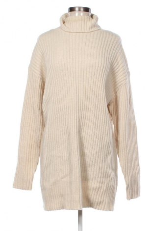 Kleid Catwalk Junkie, Größe S, Farbe Beige, Preis 10,99 €