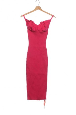 Kleid Cider, Größe XS, Farbe Rosa, Preis 23,53 €