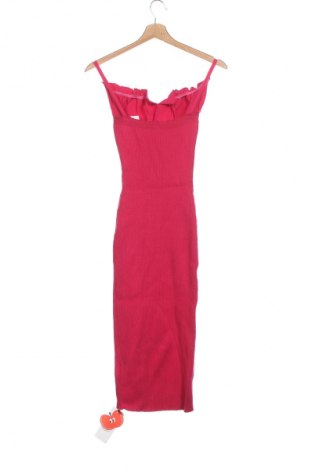 Kleid Cider, Größe XS, Farbe Rosa, Preis 23,53 €