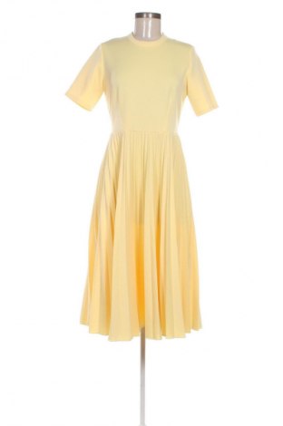 Rochie Closet London, Mărime L, Culoare Galben, Preț 209,18 Lei