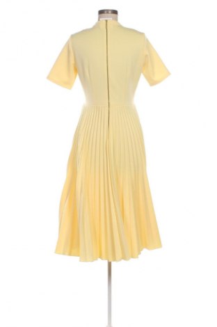 Rochie Closet London, Mărime L, Culoare Galben, Preț 209,18 Lei