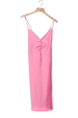 Šaty  Cropp, Velikost S, Barva Růžová, Cena  249,00 Kč