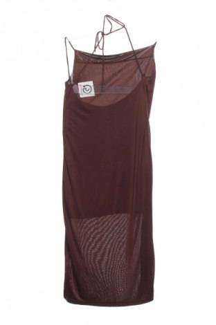 Φόρεμα Cropp, Μέγεθος XS, Χρώμα Καφέ, Τιμή 7,99 €
