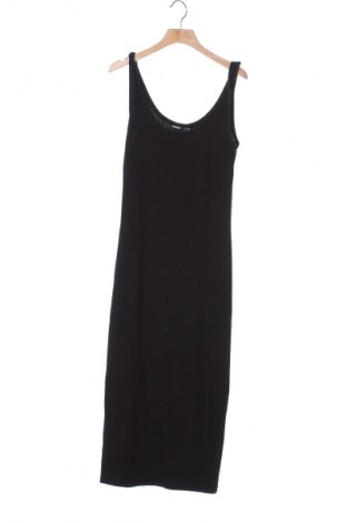 Φόρεμα Cropp, Μέγεθος XS, Χρώμα Μαύρο, Τιμή 10,99 €