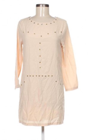 Rochie Cubus, Mărime M, Culoare Bej, Preț 29,99 Lei