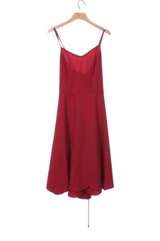 Kleid Cupshe, Größe M, Farbe Rot, Preis 16,23 €