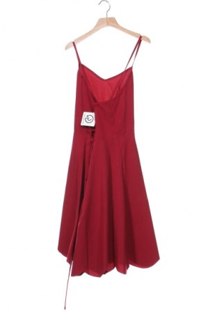 Kleid Cupshe, Größe M, Farbe Rot, Preis 16,23 €