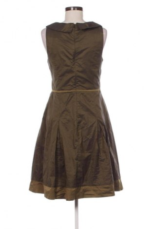 Rochie Danini, Mărime M, Culoare Verde, Preț 73,98 Lei