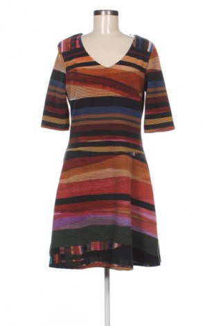 Rochie Desigual, Mărime XL, Culoare Multicolor, Preț 267,99 Lei