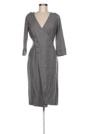 Rochie Diyas, Mărime M, Culoare Gri, Preț 267,99 Lei