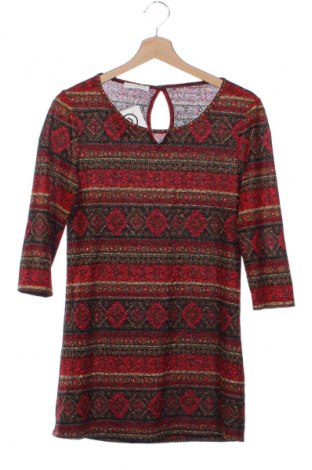 Sukienka Promod, Rozmiar XS, Kolor Kolorowy, Cena 16,99 zł