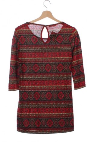 Sukienka Promod, Rozmiar XS, Kolor Kolorowy, Cena 16,99 zł