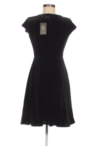 Šaty  Dressystar, Veľkosť S, Farba Čierna, Cena  26,95 €
