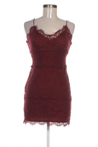 Rochie ETIC, Mărime S, Culoare Roșu, Preț 59,99 Lei