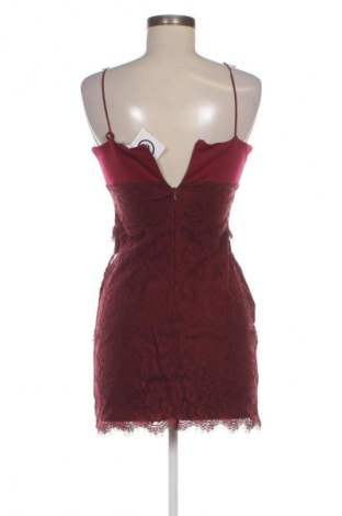Rochie ETIC, Mărime S, Culoare Roșu, Preț 59,99 Lei