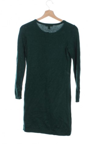 Šaty  Edc By Esprit, Velikost XS, Barva Zelená, Cena  279,00 Kč