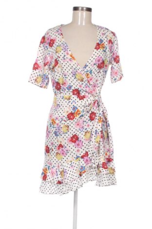 Φόρεμα Edc By Esprit, Μέγεθος S, Χρώμα Πολύχρωμο, Τιμή 27,99 €