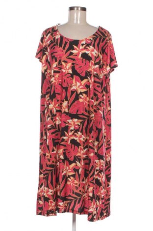 Kleid El Corte Ingles, Größe XL, Farbe Mehrfarbig, Preis 10,99 €