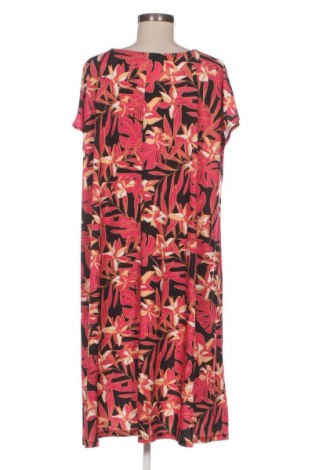 Kleid El Corte Ingles, Größe XL, Farbe Mehrfarbig, Preis 10,99 €