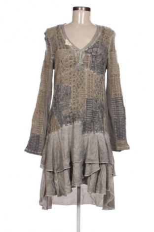 Rochie Elisa Cavaletti, Mărime XL, Culoare Multicolor, Preț 1.417,72 Lei