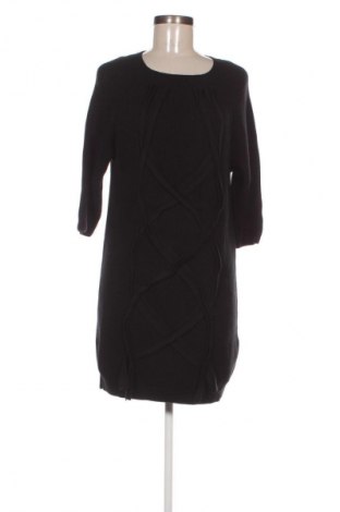 Φόρεμα Elisabetta Franchi, Μέγεθος L, Χρώμα Μαύρο, Τιμή 100,28 €