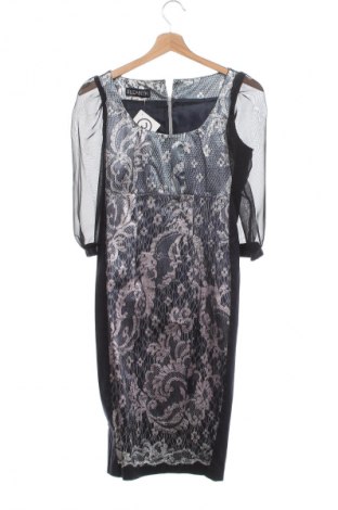 Kleid Elizabeth, Größe S, Farbe Mehrfarbig, Preis 3,99 €