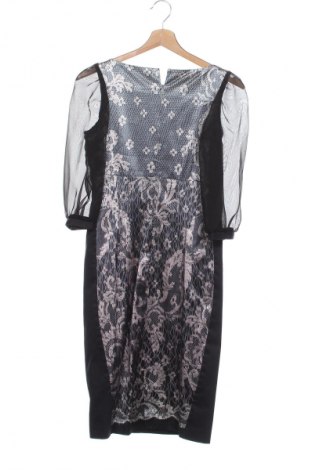 Kleid Elizabeth, Größe S, Farbe Mehrfarbig, Preis 3,99 €
