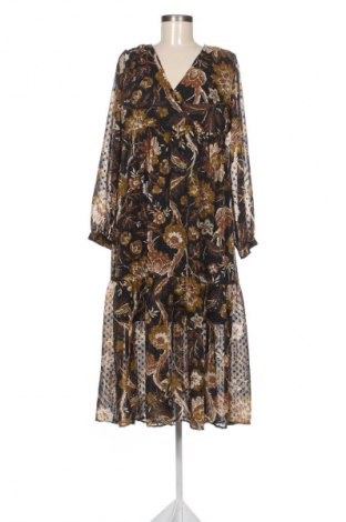 Rochie Emme by Marella, Mărime XL, Culoare Multicolor, Preț 280,61 Lei
