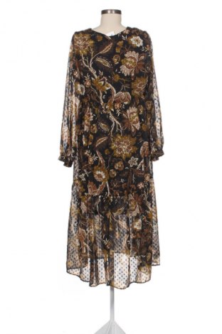 Rochie Emme by Marella, Mărime XL, Culoare Multicolor, Preț 280,61 Lei