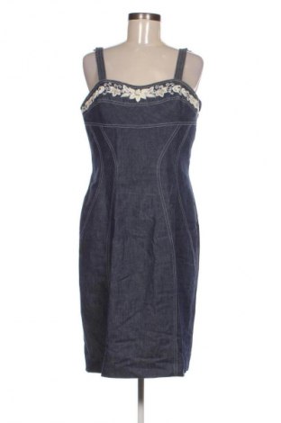 Kleid Escada, Größe M, Farbe Mehrfarbig, Preis € 57,00