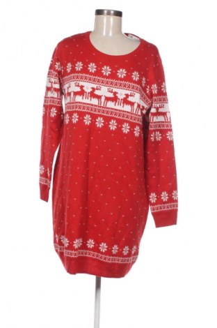 Φόρεμα Esmara, Μέγεθος XL, Χρώμα Πολύχρωμο, Τιμή 9,99 €