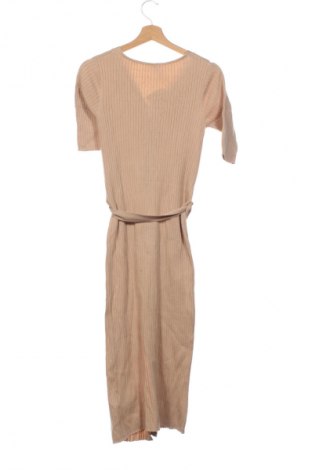 Šaty  Ever.me by Takko Fashion, Veľkosť XS, Farba Béžová, Cena  8,95 €