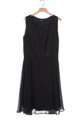 Šaty  F&F, Velikost XS, Barva Černá, Cena  129,00 Kč