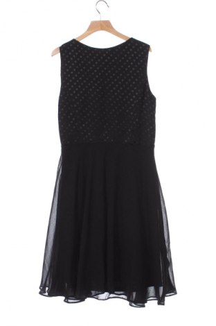 Šaty  F&F, Velikost XS, Barva Černá, Cena  129,00 Kč