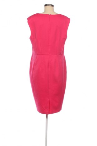 Kleid F&F, Größe XXL, Farbe Rosa, Preis 14,83 €