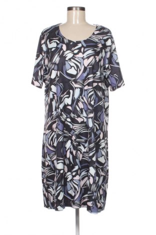 Rochie Fashion, Mărime XXL, Culoare Multicolor, Preț 327,17 Lei