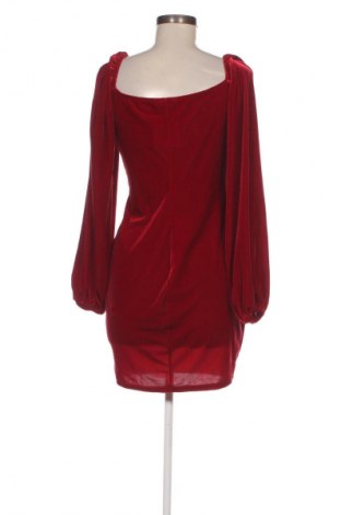 Φόρεμα Fashion nova, Μέγεθος L, Χρώμα Κόκκινο, Τιμή 5,99 €