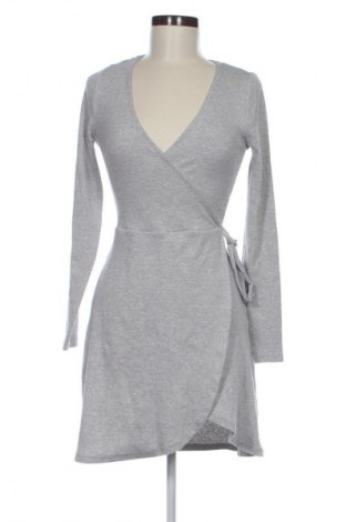 Φόρεμα Fb Sister, Μέγεθος S, Χρώμα Γκρί, Τιμή 6,99 €