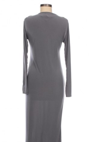 Šaty  Femme Luxe, Velikost M, Barva Šedá, Cena  149,00 Kč